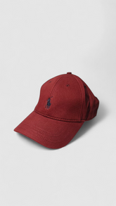 Ralph Lauren Polo Cap